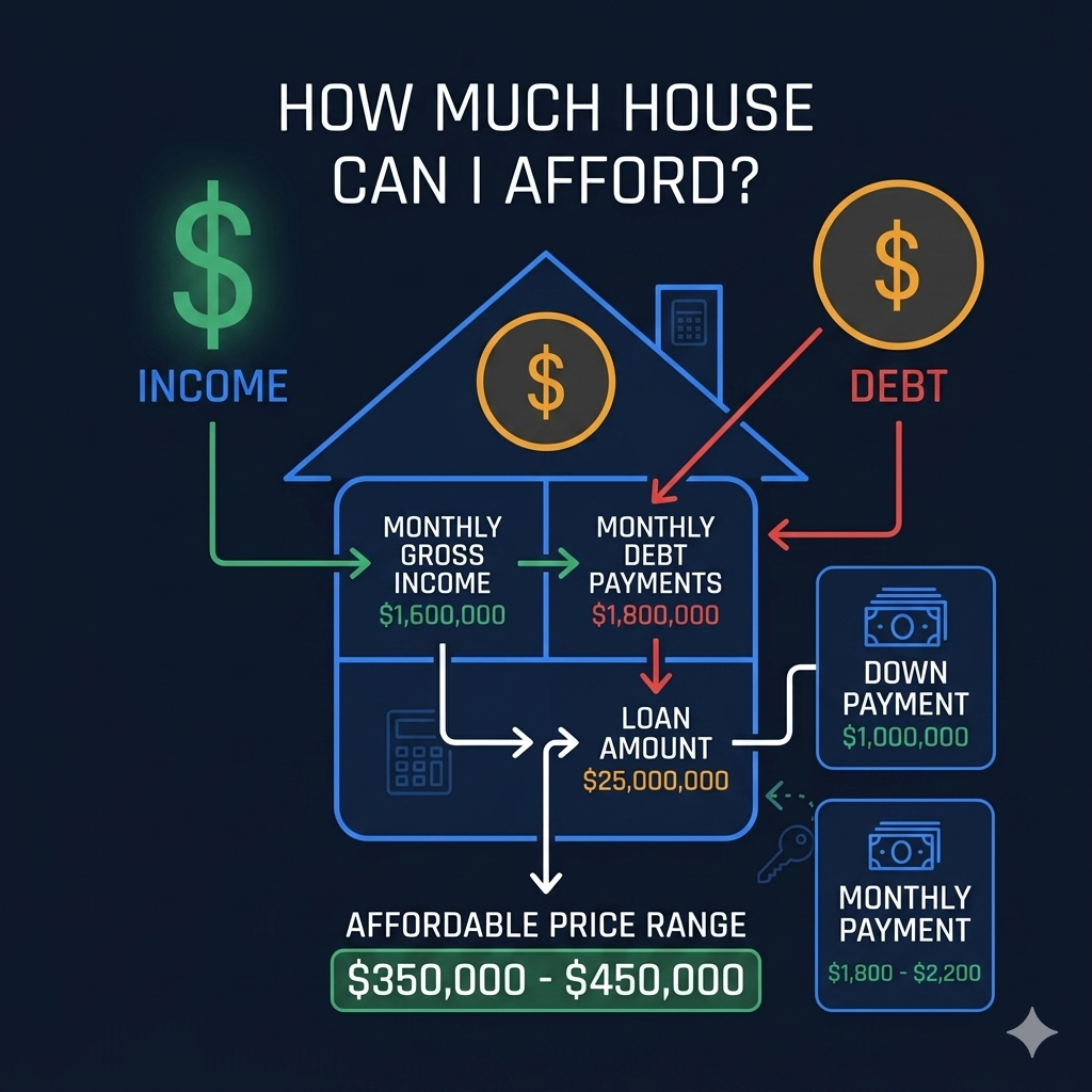 Affordability Calculator